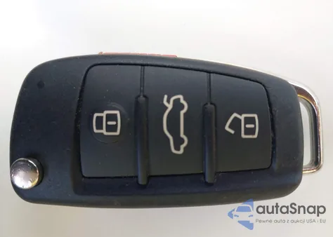 2015 Audi Q7 3.0T Premium from USA, damaged, VIN WA1CGAFE3FD013080